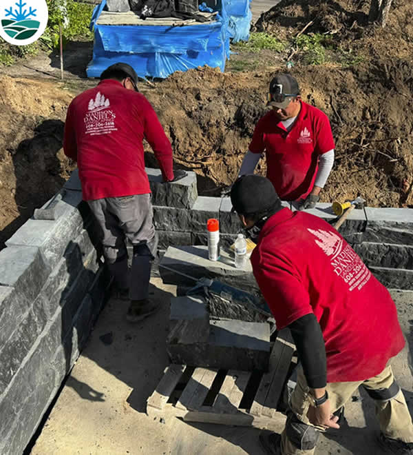 About Our Landscapers in Madison WI