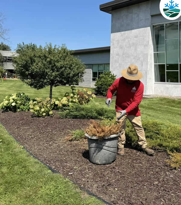 Complete Gardening Services