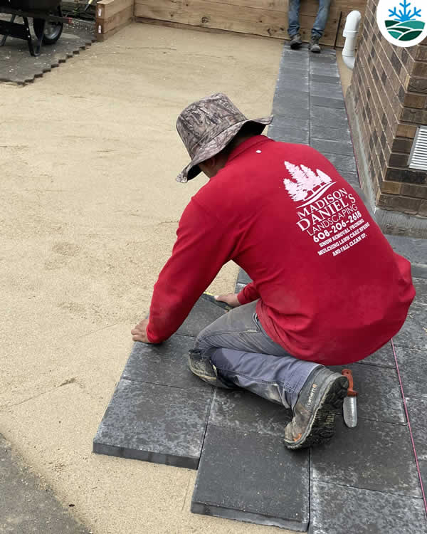 Complete Hardscape Services