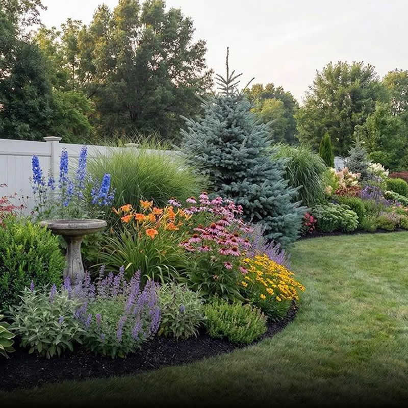 Gardening Services in Madison WI