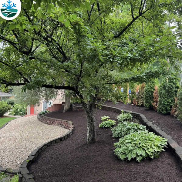 Local Landscaper Madison WI