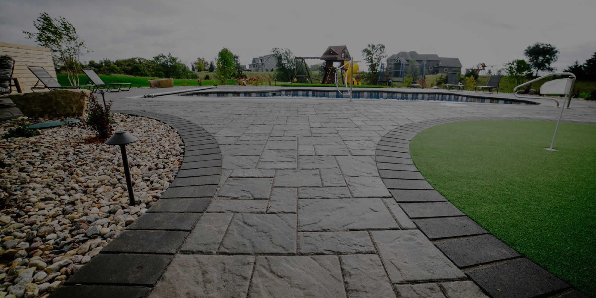 Madison WI Hardscape Services