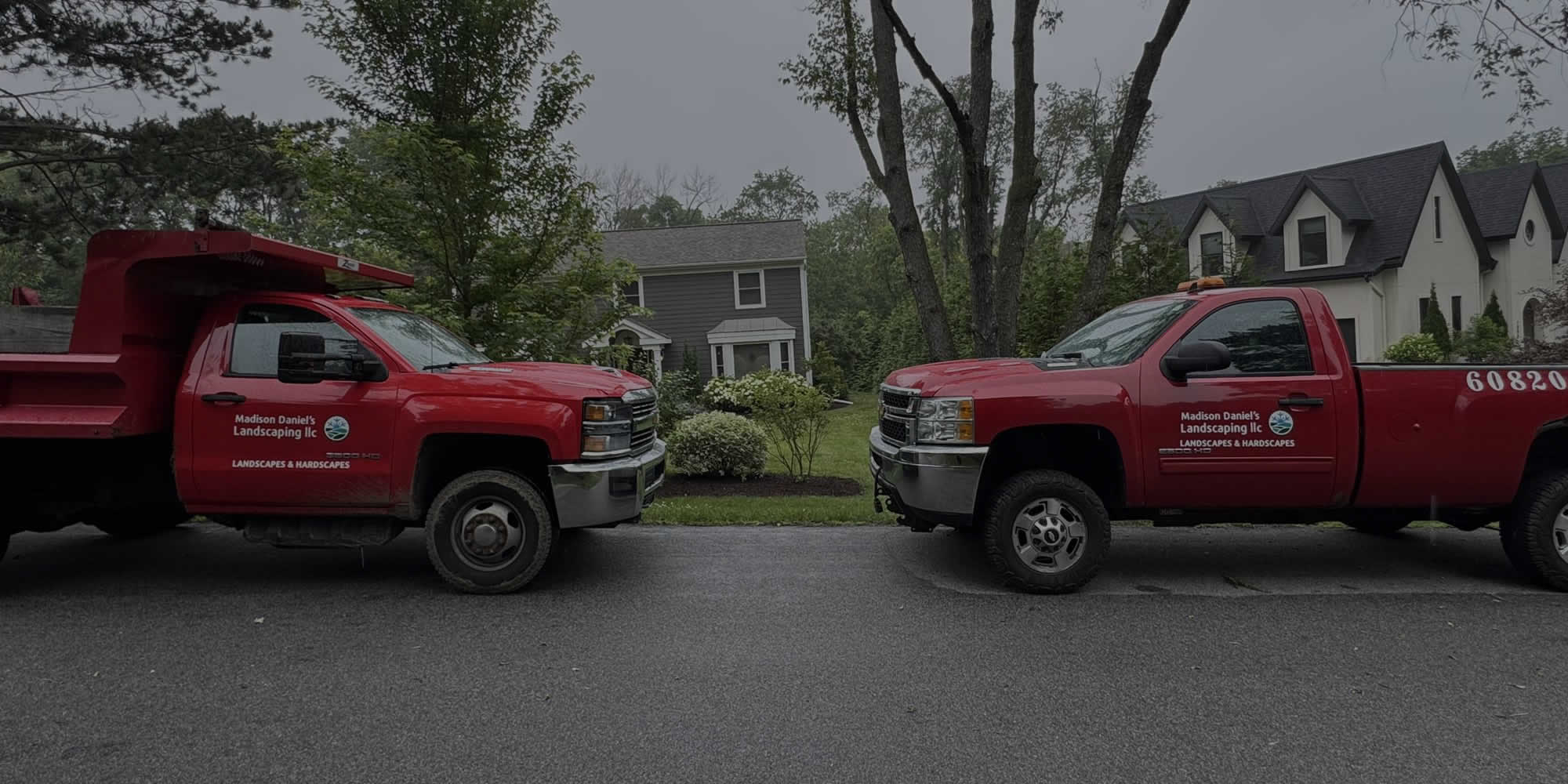 Local Landscaping / Hardscaping Landscapers