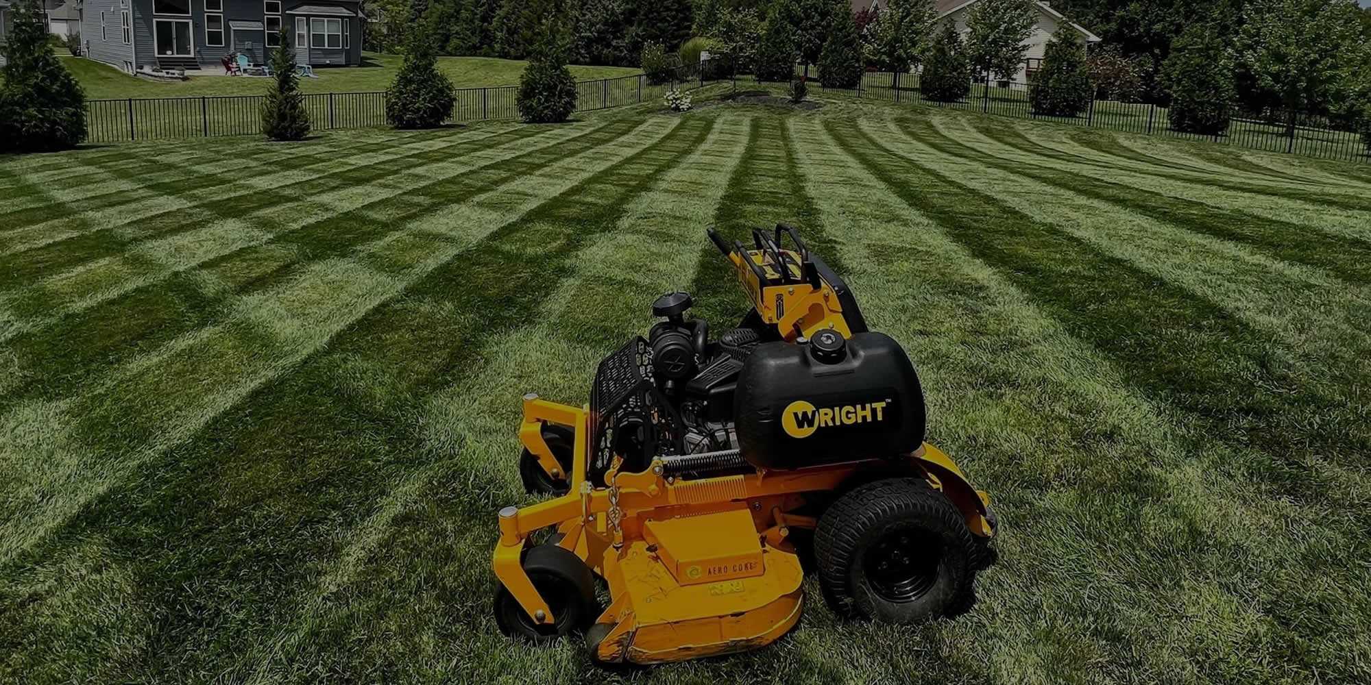 Madison WI Lawn Care Services