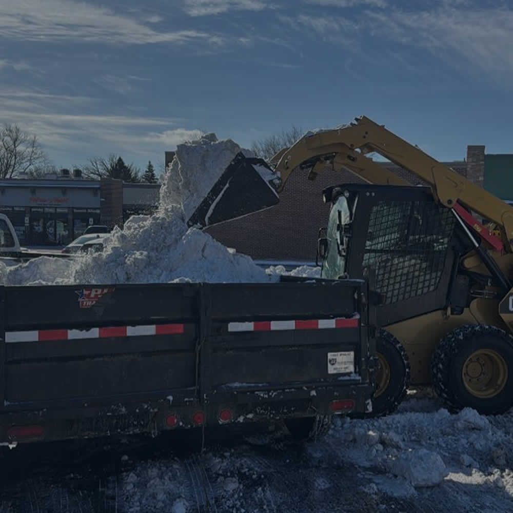 Madison WI Snow Removal Services WI