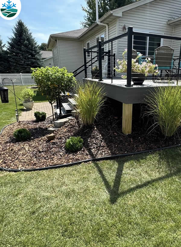 About Our Gardening Services in Madison WI